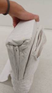 lot 11352 image: South Point TwinTwin XL 4-Piece Sheet Set