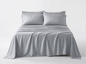 lot 11355 image: South Point Home Fashions TwinTwin XL 4-Piece Sheet Set