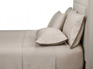 lot 11369 image: Kirkland Signature 680 Thread Count Sheet Set King Size