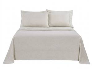 lot 11372 image: South Point Home Fashions Queen 6-Piece Sheet Set