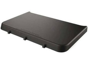 lot 11390 image: Ninja Woodfire Attachable Side Table 14.5 x 22