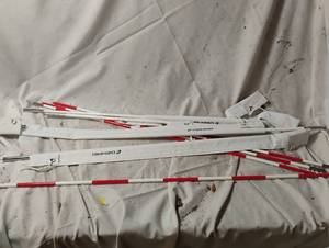 lot 34422 image: Prism Pole