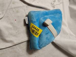 lot 34446 image: Heel Cushion Protector