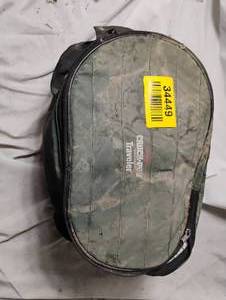 lot 34449 image: traveling crock pot set