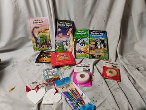 lot 34472 image: Misc Books