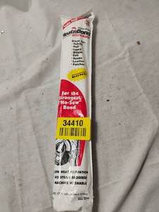 lot 34410 image: Therm O Web Heatn bond Iron On Adhesive UltraHold