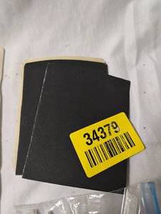 lot 34379 image: Misc Painting supplies and drill bits
