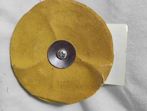 lot 34385 image: Misc Used Sandpaper