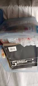 lot 34502 image: misc crafting stuff