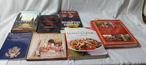 lot 34505 image: Bunch of Misc Books