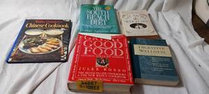 lot 34507 image: Bunch of Misc Books
