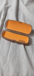 lot 34515 image: Stanton Optical Glasses Case