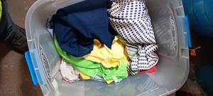 lot 34528 image: Misc Blankets and Sheets