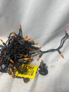 lot 34316 image: Christmas lights