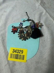 lot 34329 image: collectible piece the Lulu frost for j crew