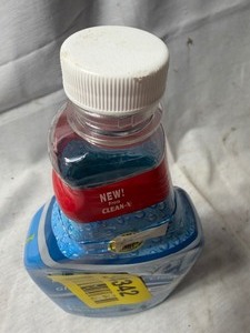 lot 34342 image: Bottle of Repel