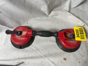 lot 34360 image: Red Equalizer