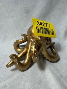 lot 34277 image: HD Nautical Coast Octopus