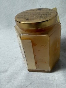 lot 34287 image: a candle
