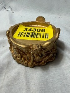 lot 34306 image: candle