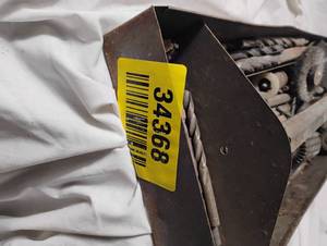 lot 34368 image: Misc drill bits
