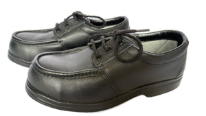 lot 633 image: 1970s German Military Service Shoes