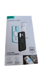 lot 659 image: ESR MagSafe Hybrid Case for iPhone 16 Pro-Max