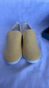 lot 749 image: Vionic Slip-On Shoes Marshall US 9.5 EU 41.5