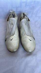 lot 750 image: Nike Vapor 360 Pro Cleats