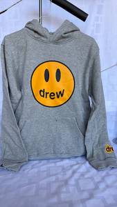 lot 755 image: drew house Hooded Sweatshirt Size L