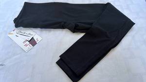 lot 758 image: Women with Control Shape Enhancing Stretch Pants