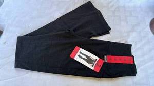 lot 760 image: Kirkland Signature Leggings Size M