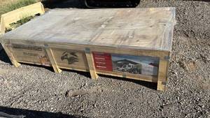 lot 10123 image: SDLanch 20x30 All Steel Carport