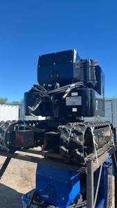 lot 10508 image: ZJ12 Mini Excavator