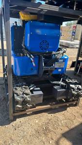 lot 10509 image: ZJ12 Mini Excavator