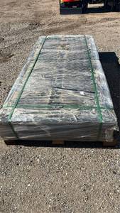 lot 10420 image: SDLFPM Ground Protection Mat