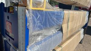 lot 10424 image: SDLTPL10,000 Two Post Lift