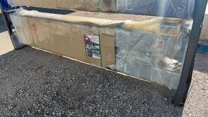 lot 10425 image: SOLTPL10,000 Two Post Lift
