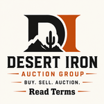 Important Information (Please Read Before You Bid)