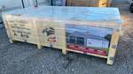 SDLANCH 25ftx33ft Double Garage Metal Shed IC2533FT