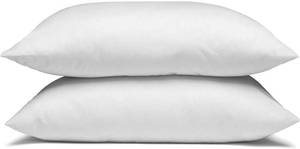 lot 101773 image: Envirosleep Dream Surrender Standard Size Firm Support Set of 2