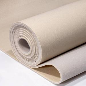 lot 101774 image: Babnecl Auto Headliner Fabric 74 L   60 W Mesh Type with Foam Backing - Tube Packaging - Beige Interior Replacement Material for CarTruckSUVRV Roof - Home RepairDIY Headliner Material