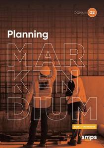 lot 201630 image: Domain 2 Planning MARKENDIUM SMPS Body of Knowledge