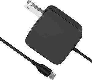 lot 201678 image: 65W USB C Charger Compatible with ASUS ROG Xbox Ally X R1 Z1, Steam Deck, Legion Go S, SwitchLiteOLEDSwitch2 MSI ClawLogitech G Cloud, GPD Win, onexplayer Gaming Handheld