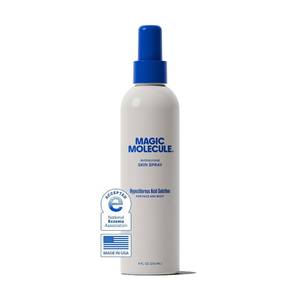 lot 201691 image: Magic Molecule Skin Spray, Hypochlorous Acid Formula, 8oz