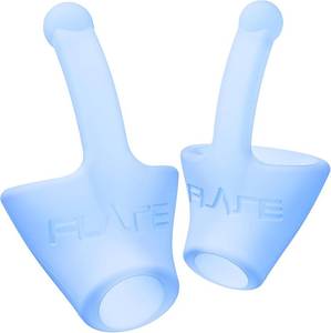 lot 301679 image: Flare Audio Calmer Mini  Noise Reducing Ear Plugs Alternative