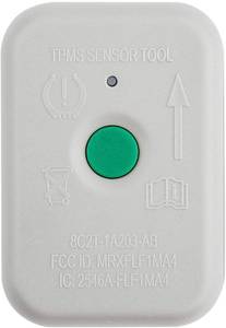lot 301706 image: YAOPEI 8C2Z-1A203-A TPMS Reset Sensor Programming Training Tool for F150 Tire Pressure Monitor Sensor Replaces TPMS19