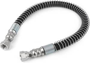 lot 301736 image: 24 LPG Hose Assembly with Spiral Guard