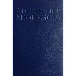 lot 301737 image: Alcoholics Anonymous The Big Book, 9798282017892, , Paperback,