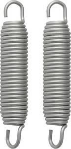 lot 301742 image: for Tommy Gate Lift Gate 000922 Replacement Extension Springs 2PCS